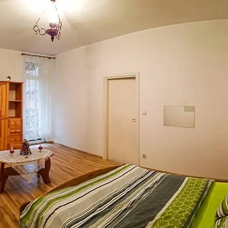 W Centrum Zakopanego Zakopane