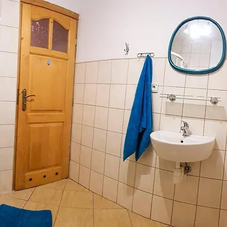 W Centrum Zakopanego Lejlighed Zakopane