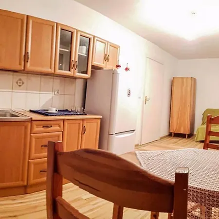 W Centrum Zakopanego Zakopane